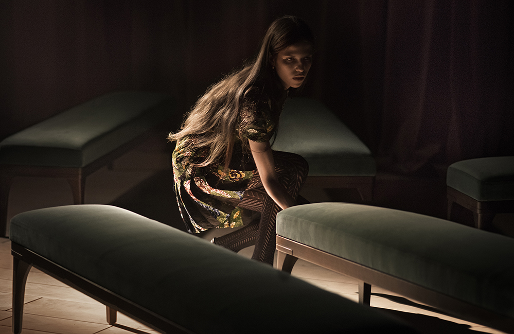 (Courtesy: Burberry)